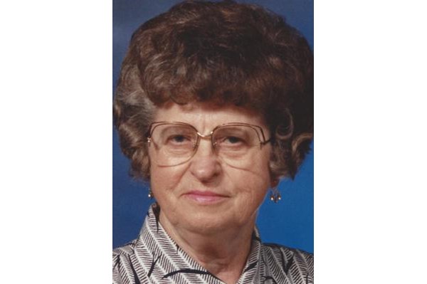 LeVila Johnson Obituary (2014) - Alcester, SD - Argus Leader
