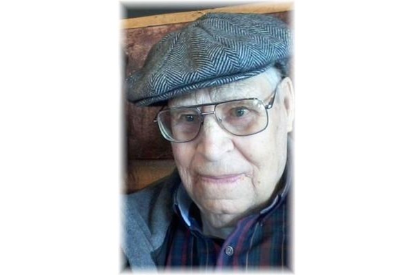 Garfield Stelzer Obituary (1924 - 2014) - Parkston, SD - Argus Leader