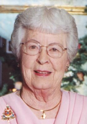 Verna Moreland obituary, Sioux Falls, SD