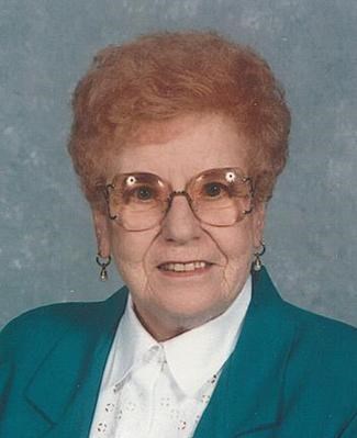 Florence Selland obituary, 1923-2016, Sioux Falls, SD