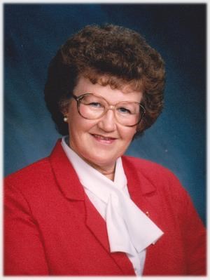 Mildred I. Severson obituary, 1926-2016, Brookings, SD