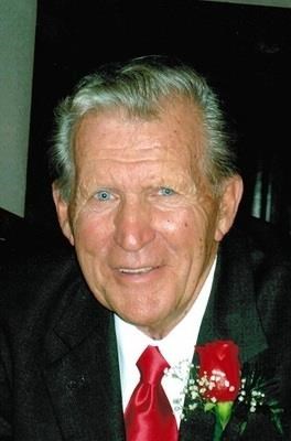 Wilmer "Bill" Cooper obituary, 1931-2016, Salem, SD