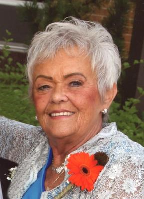 Jeanette Buus Obituary (1944 - 2016) - Sioux Falls, SD - Argus Leader
