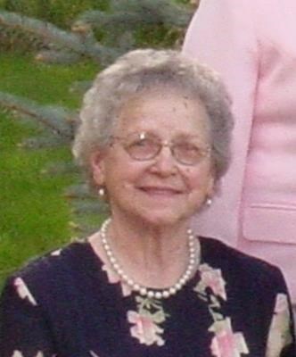Mildred Acheson obituary, 1919-2016, Madison, SD