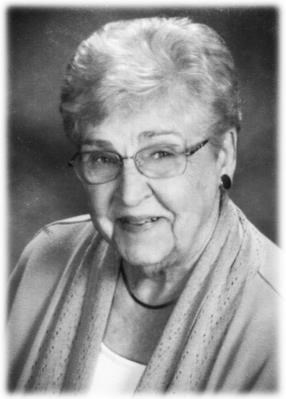 Ruby Farrand obituary, 1931-2016, Sioux Falls, SD