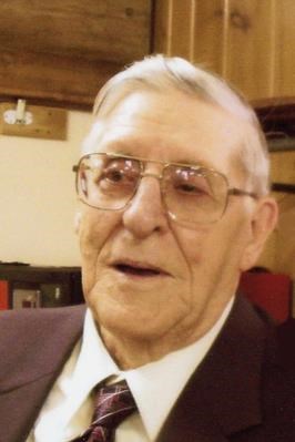 Robert "Bob" Hinricher obituary, 1920-2016, Dell Rapids, SD