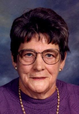 Helen Paa obituary, Sioux Falls, SD