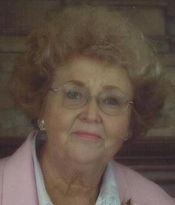 Evelyn Gors obituary, 1936-2016, Centerville, SD