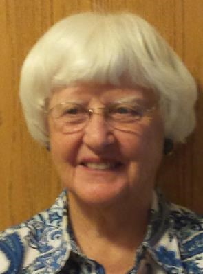 M. Arlene Kallhoff obituary, 1928-2016, Sioux Falls, SD
