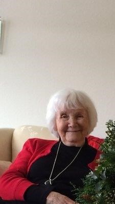 Rula Mae Hatch obituary, 1925-2017, Sioux Falls, SD
