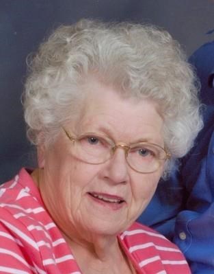 Barbara Jean Coffey obituary, 1936-2017, Sioux Falls, SD