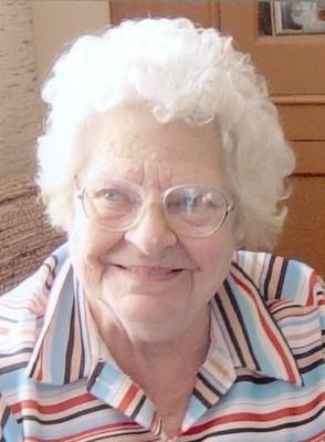 Bernice Braaten obituary, 1927-2017, Canton, SD