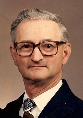 Marvin Waltner obituary, Freeman, SD