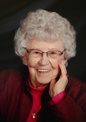 Linda Herrig obituary, 1923-2017, Sioux Falls, SD