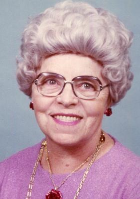 Evelyn McKillop obituary, 1912-2017, Sioux Falls, SD