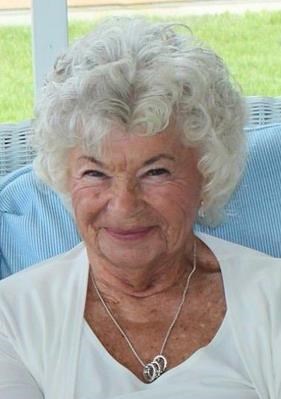 Betty Ann Schroeder obituary, 1934-2017, Sioux Falls, SD