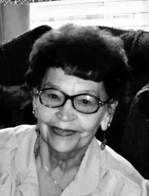 Lula Viola Jerke obituary, Parkston, SD