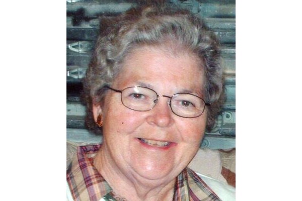 Elaine Ganter Obituary (1934 - 2017) - Sioux Falls, SD - Argus Leader