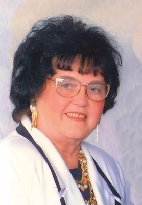 Darlene Brown obituary, 1932-2017, Chamberlain, SD