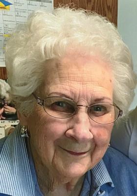 Mardella Cook obituary, 1919-2017, Brandon, SD