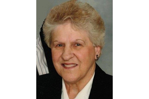 Darlene Pearson Obituary (1934 - 2017) - Sioux Falls, SD - Argus Leader