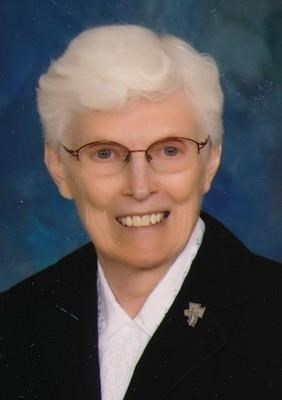 Sr. Marie Celeste Sabers obituary, 1931-2017, Aberdeen, SD