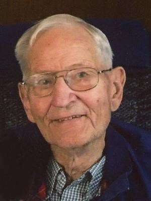 Gerald Bosch Obituary (1924 - 2017) - Valley Springs, SD - Argus Leader