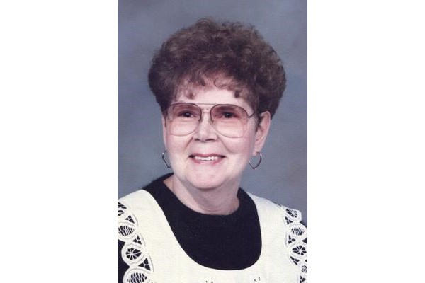 Josephine Bethke Obituary (1931 - 2018) - Sioux Falls, SD - Argus Leader