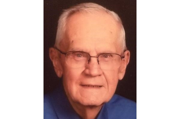 Jesse Hofer Obituary 1933 2018 Sioux Falls Sd Sd Argus Leader