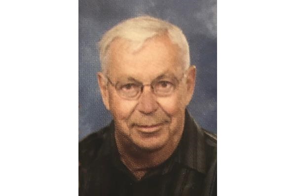 Gary Krier Obituary (2019) - Sioux Falls, SD - Argus Leader