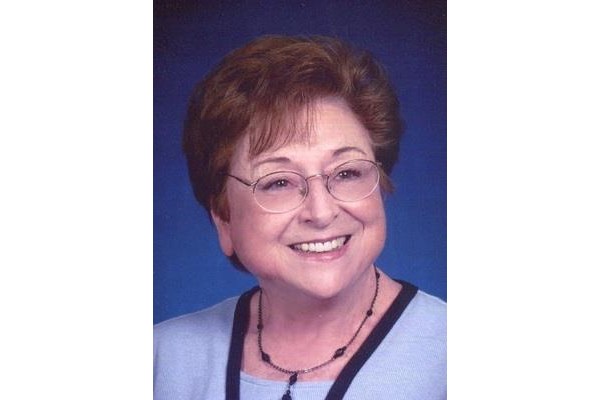 Betty Hovdenes Obituary (1931 - 2019) - Sioux Falls, SD - Argus Leader