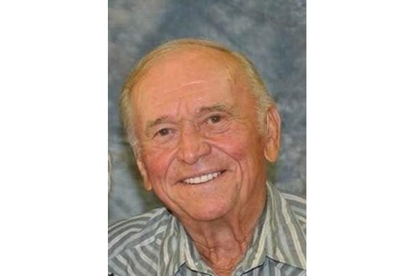 Lester Ensz Obituary (2019) - Marion, SD - Argus Leader