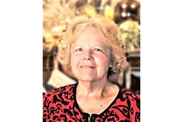 Marlene Johnson Obituary 1950 2019 Minneapolis Sd Argus Leader