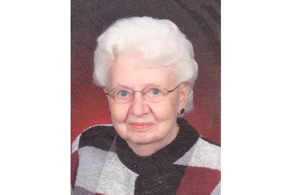 Mabel Eiesland Obituary (1925 - 2019) - Sioux Falls, SD - Argus Leader
