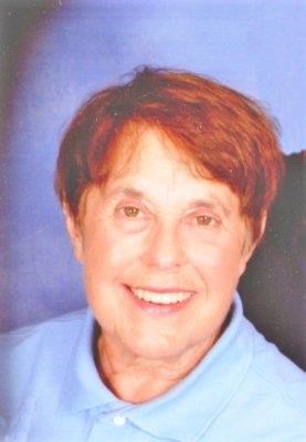 Donna Mae Benson obituary, 1938-2019, Sioux Falls, SD