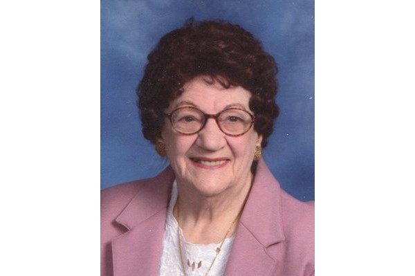 Rosemary Kadinger-VanderSchaaf Obituary (2019) - Sioux Falls, SD ...