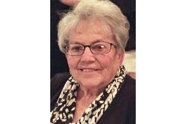 Janet Richardson Obituary (2020) - Sioux Falls, SD - Argus Leader