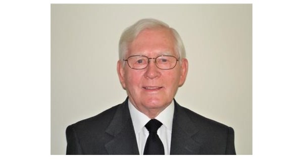 Oscar Anderson Obituary (2020) - Sioux Falls, SD - Argus Leader