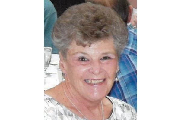 Phyllis Walth Obituary (1946 - 2020) - Harrisburg, ND - Argus Leader