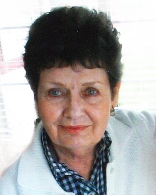 Patricia Matthews Obituary (1934 - 2020) - Sioux Falls, SD - Argus Leader