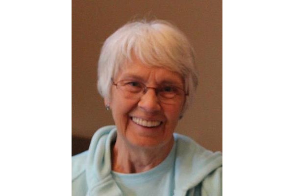 Margaret Lammert Obituary (2020) - Sioux Falls, SD - Argus Leader