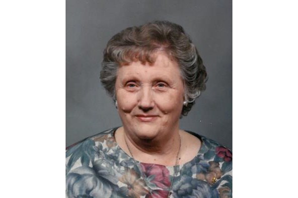 Marilynn Johnson Obituary (2021) - Beresford, SD - Argus ...