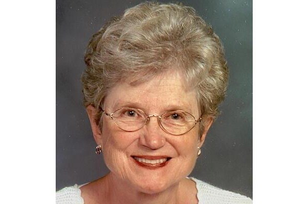 Juliet Roesch Obituary (2021) - Roscoe, SD - Argus Leader
