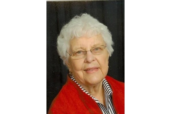 Alice Brue Obituary (2021) - Parker, SD - Argus Leader