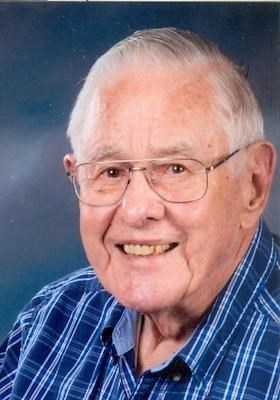 Leon Bill Obituary (1929 - 2021) - Sioux Falls, Sd, SD - Argus Leader