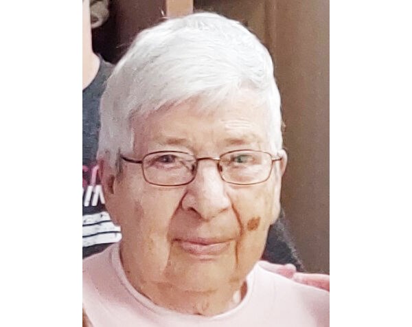 Genevieve Marincel Obituary (1934 - 2022) - Ashland, WI - Ashland Daily ...