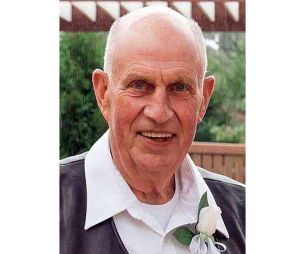 Gary Peterson Obituary (1942 2023) Brule, WI Ashland Daily Press