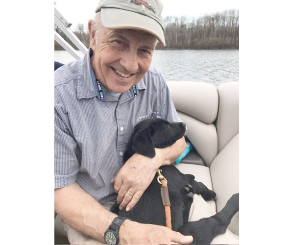 James Kollauf Obituary (2025) - Ashland, WI - Ashland Daily Press