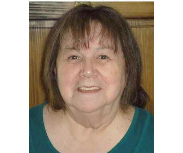 Patricia Bell Obituary (2022) Appleton, WI Ashland Daily Press