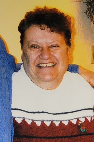 Shirley Reed Obituary (2023) - Ashland, WI - Ashland Daily Press